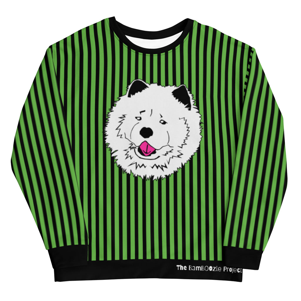Chimothy Chowder Unisex Sweatshirt