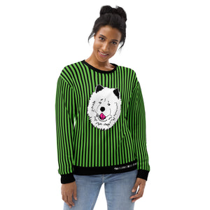 Chimothy Chowder Unisex Sweatshirt