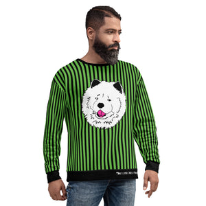 Chimothy Chowder Unisex Sweatshirt