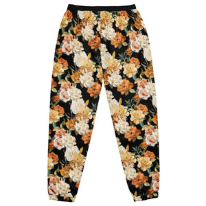 TBP Floral Unisex Track Pants