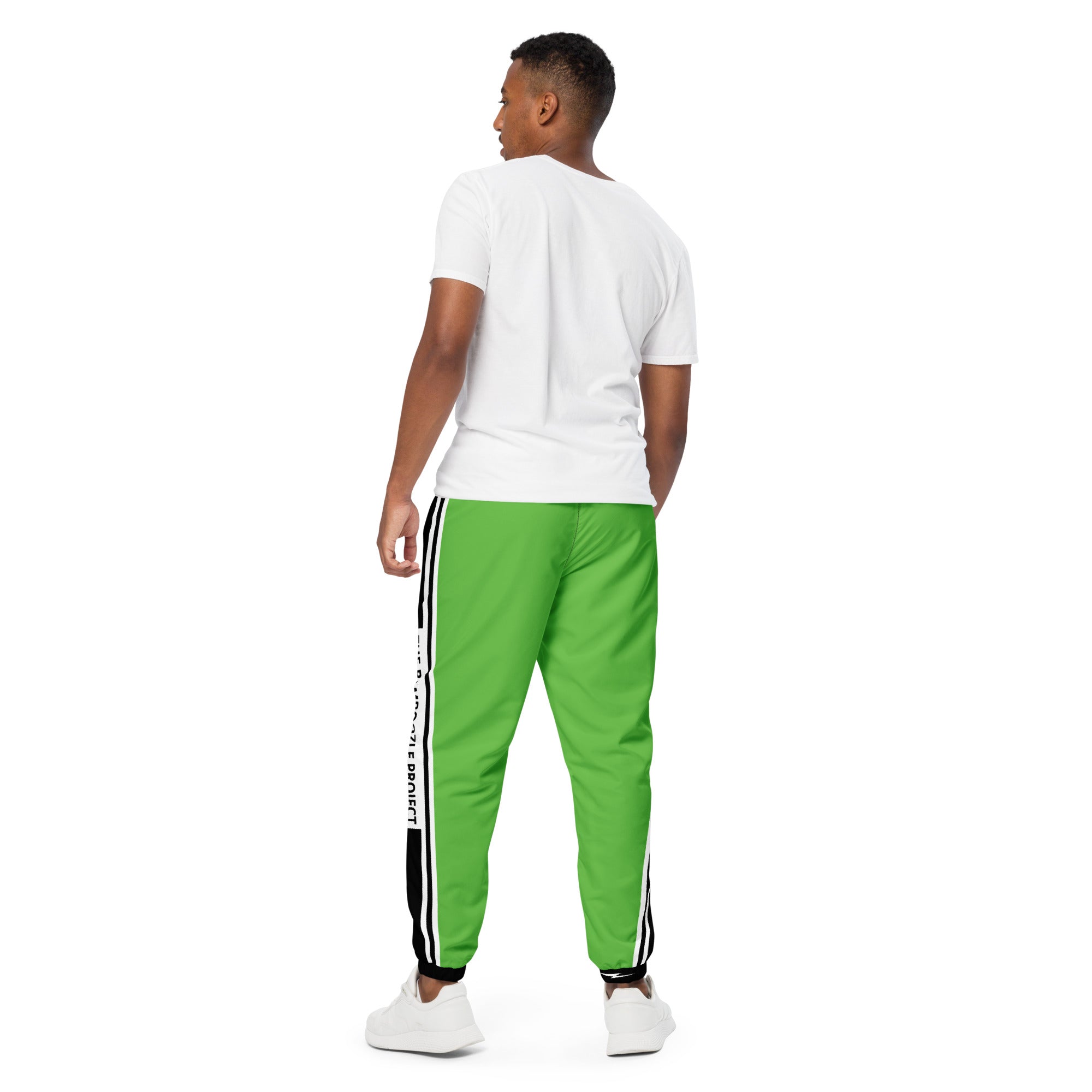 Amber Smilezz Unisex Track Pants