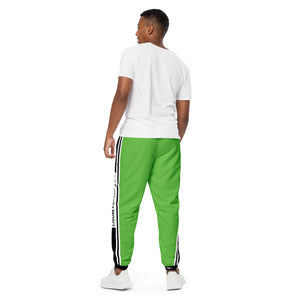 Amber Smilezz Unisex Track Pants
