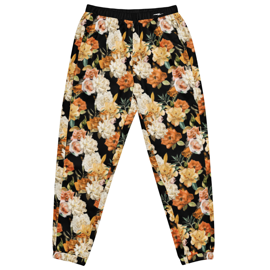 TBP Floral Unisex Track Pants