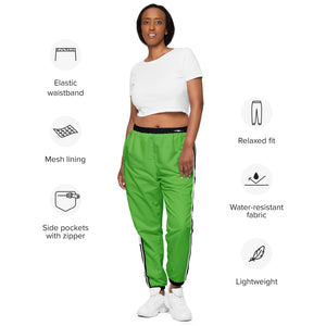 Amber Smilezz Unisex Track Pants