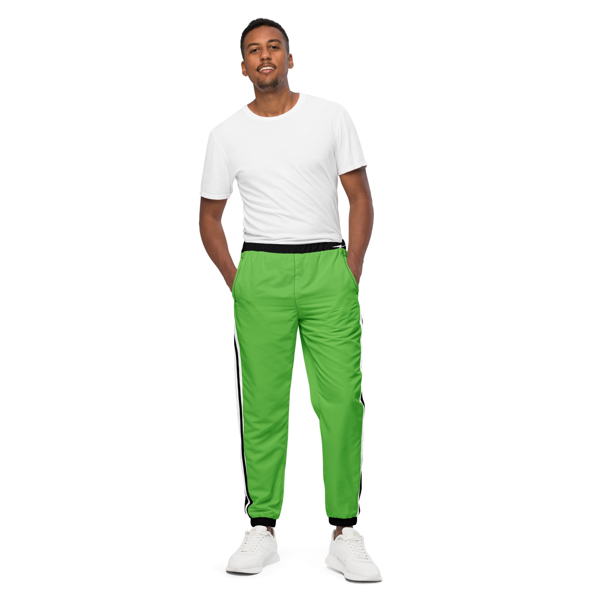 Amber Smilezz Unisex Track Pants