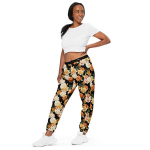 TBP Floral Unisex Track Pants