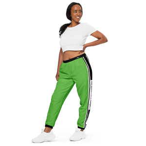 Amber Smilezz Unisex Track Pants