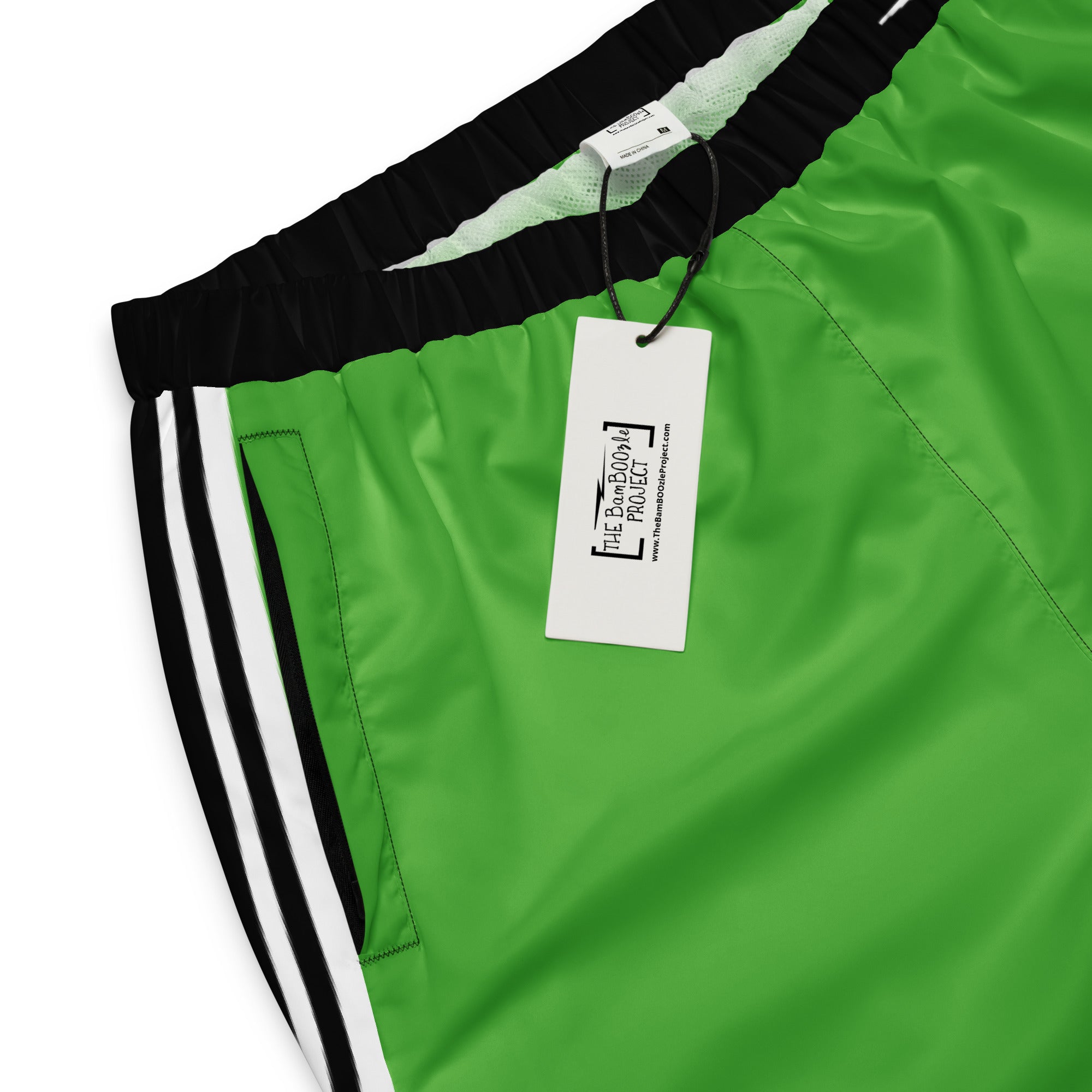 Amber Smilezz Unisex Track Pants