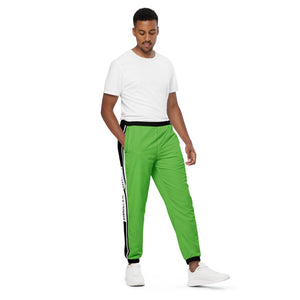 Amber Smilezz Unisex Track Pants