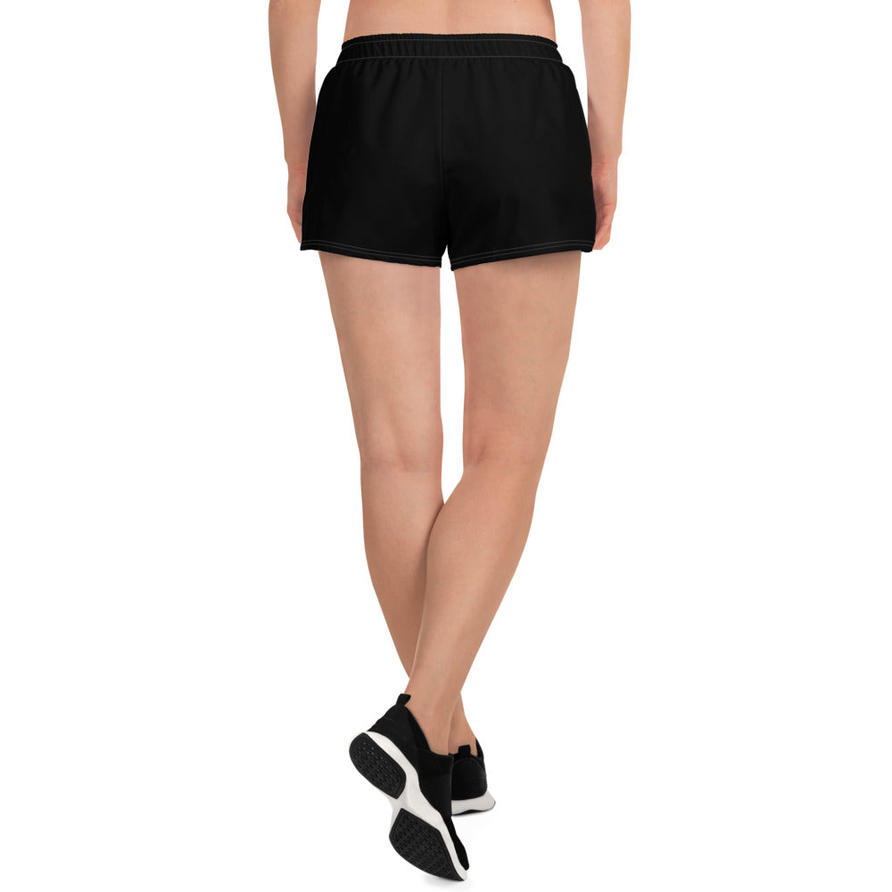 Women's MYPB Athletic Short Shorts