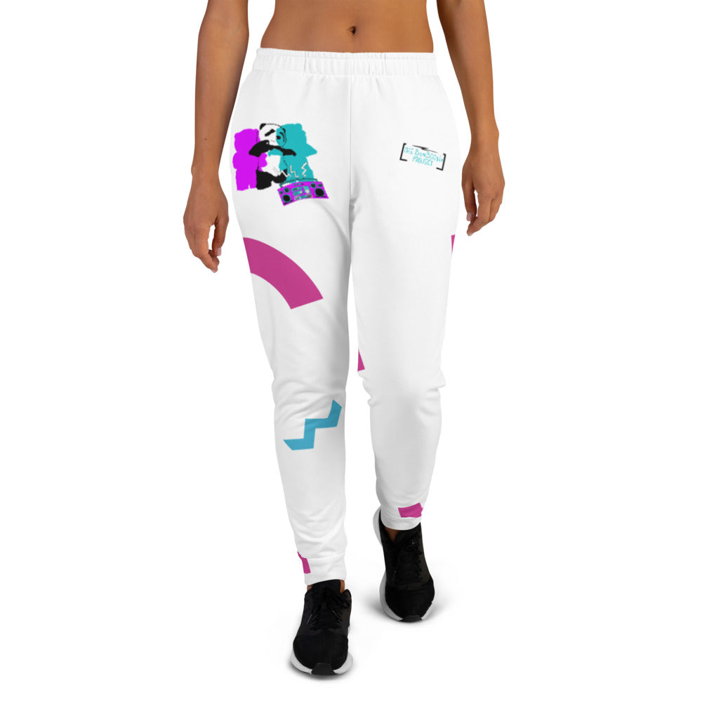 Bad Panda 90's vibe Joggers