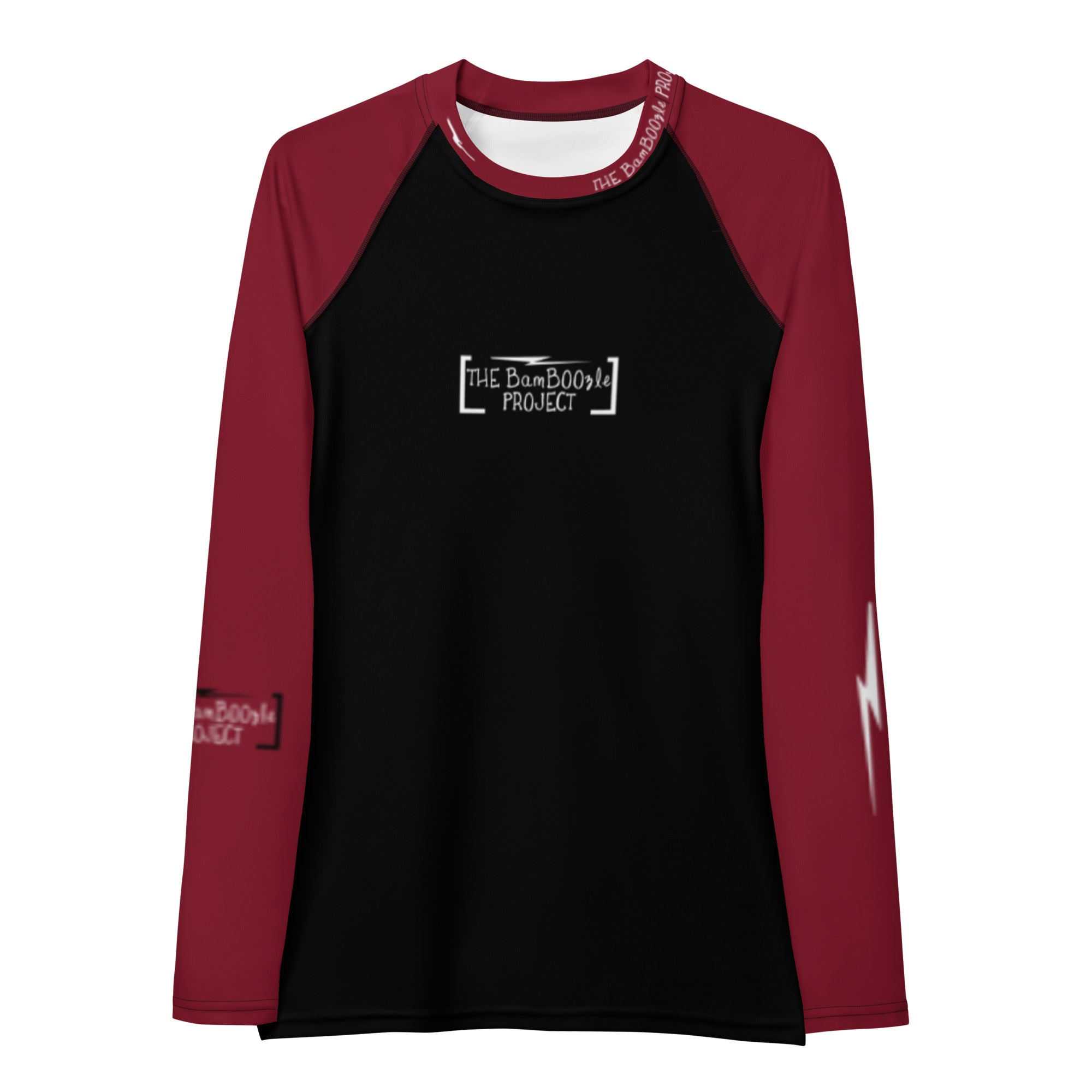 BamBOOZle NYC Women's Rash Guard