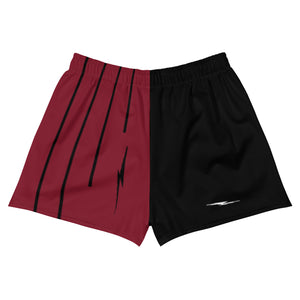 BamBOOzle NYC Women’s Recycled Athletic Shorts