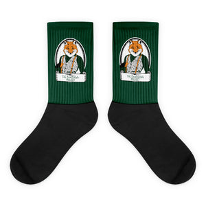 Gentleman Fox Socks