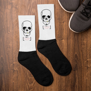 Skull Crusher Socks