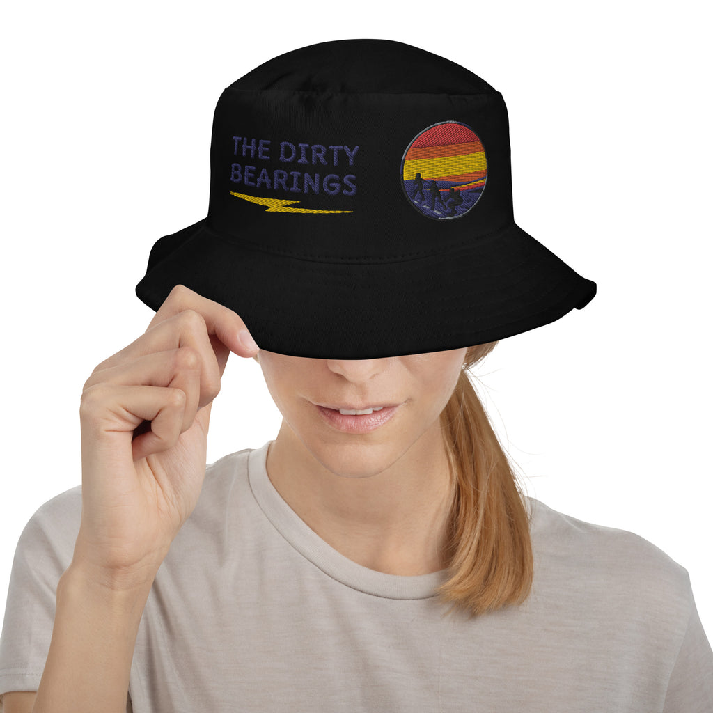 The Dirty Bearings Bucket Hat