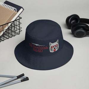 BamBOOzle Bear Bucket Hat