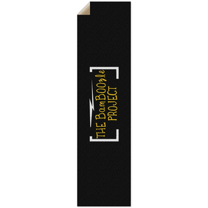 BamBOOzle Gold Grip