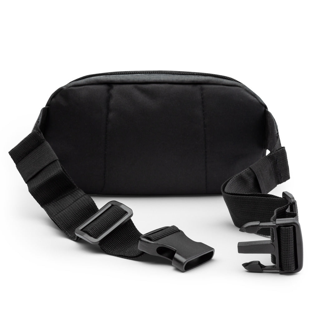 BamBoozle Bear Champion fanny pack