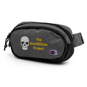 Skull Crusher Champion fanny pack