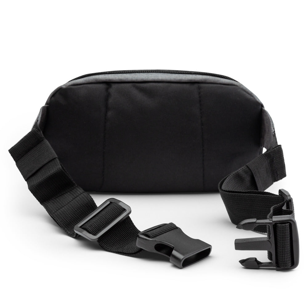 BamBoozle Bear Champion fanny pack