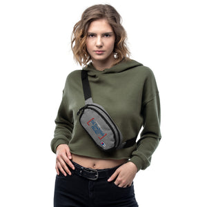 BamBoozle America Unisex Fanny Pack