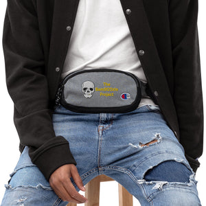 Skull Crusher Champion fanny pack