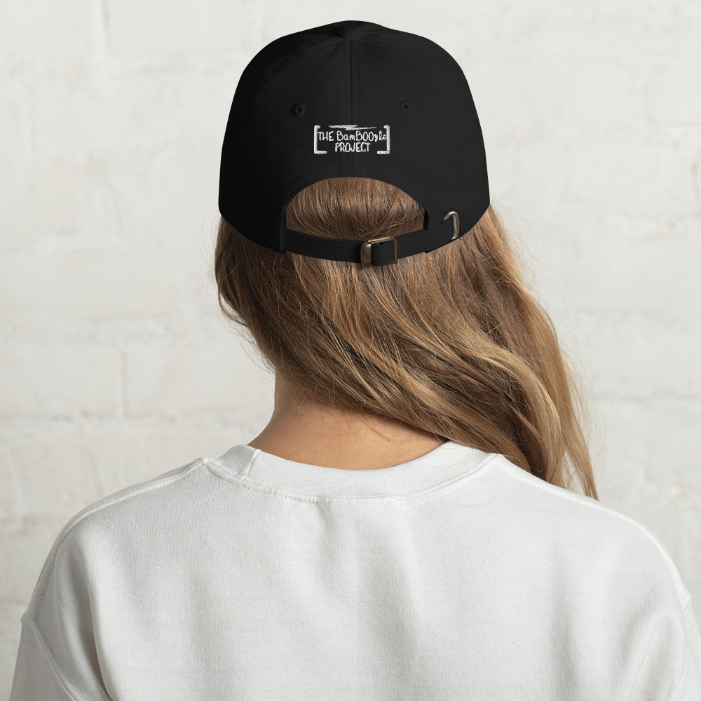 Amber Smilezz Dad Hat