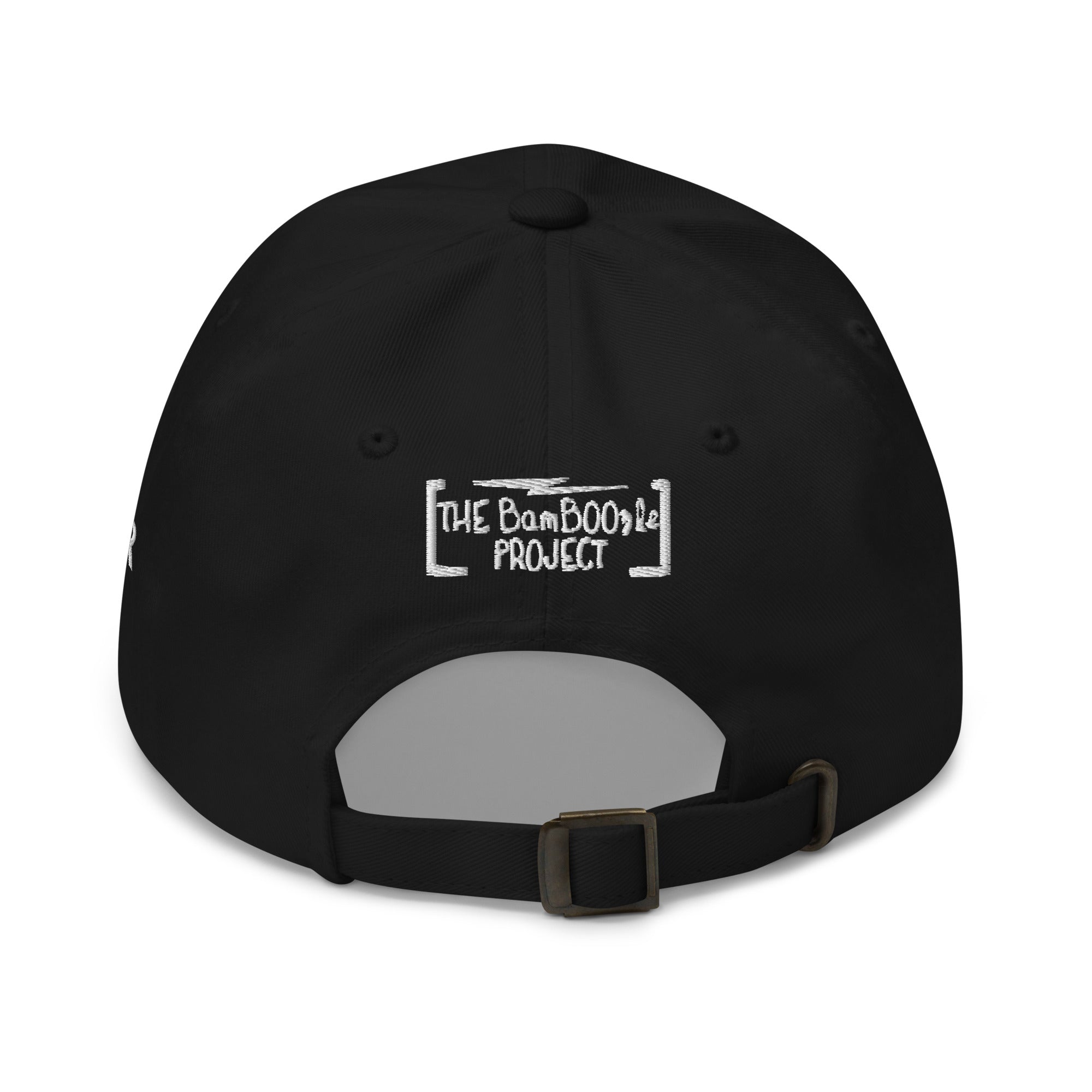 Amber Smilezz Dad Hat