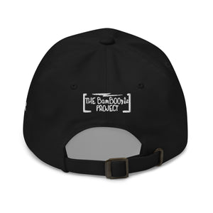 Amber Smilezz Dad Hat