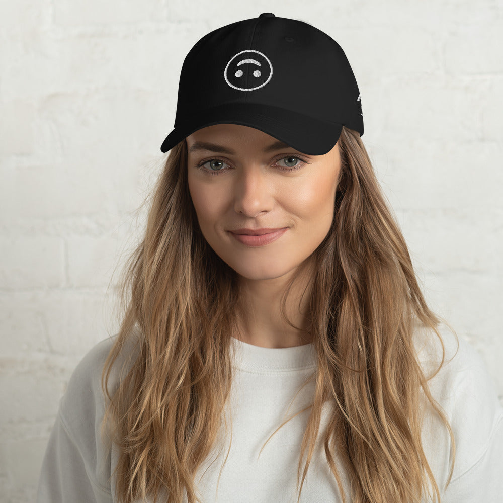 Amber Smilezz Dad Hat