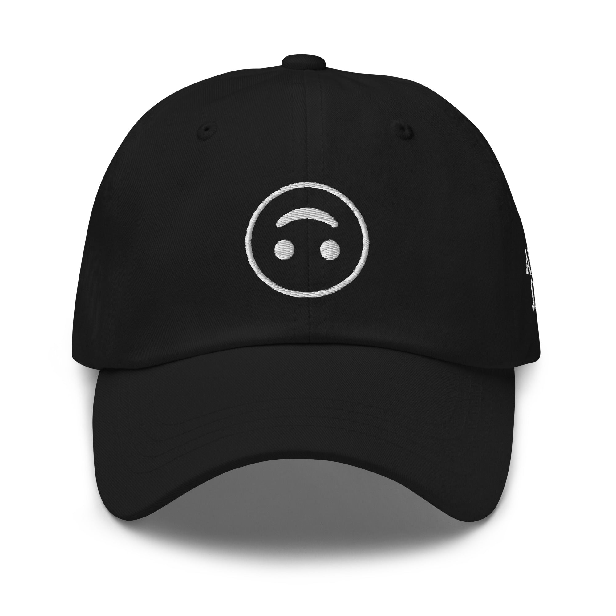Amber Smilezz Dad Hat