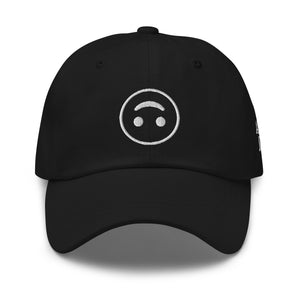 Amber Smilezz Dad Hat
