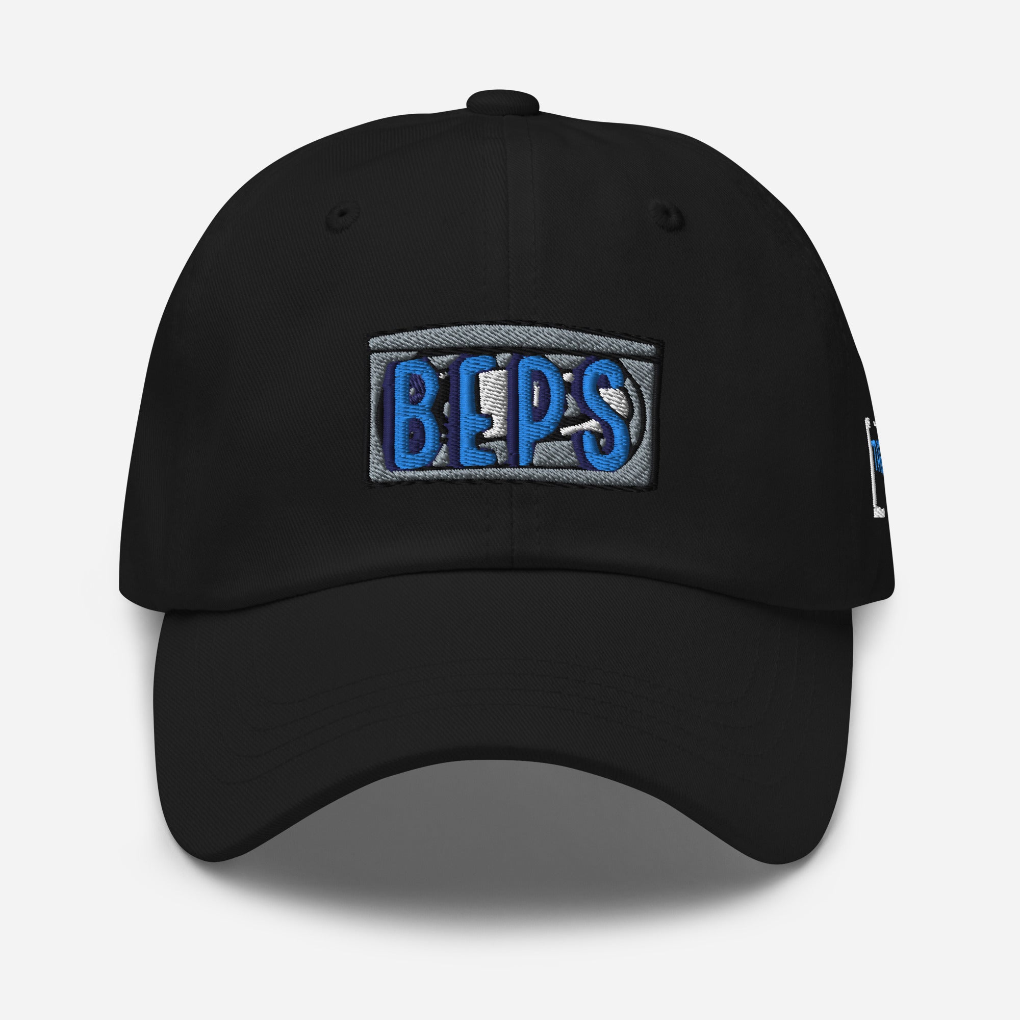 Beps X Bamboozle Dad Hat
