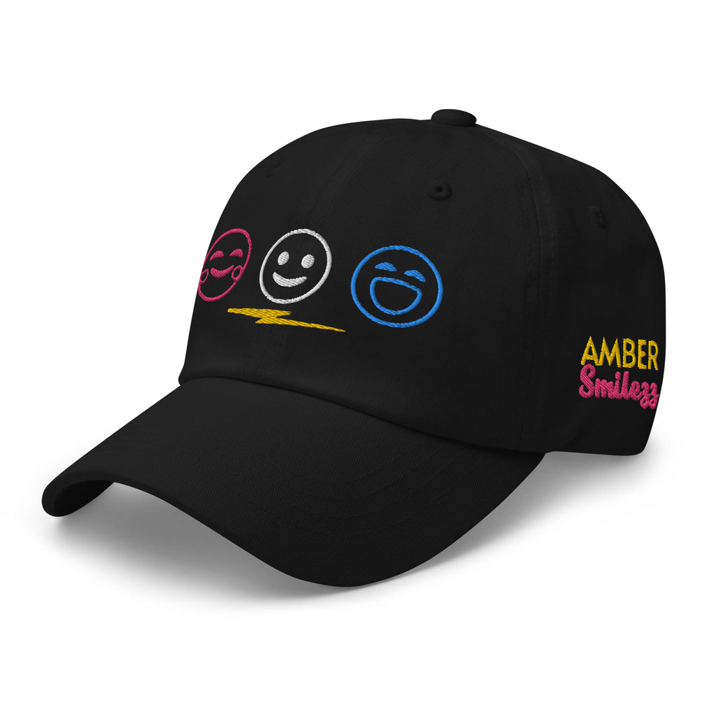 Amber Smilezz Colors Hat
