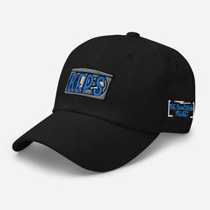 Beps X Bamboozle Dad Hat