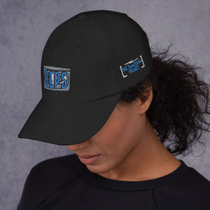 Beps X Bamboozle Dad Hat