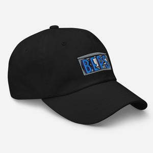 Beps X Bamboozle Dad Hat