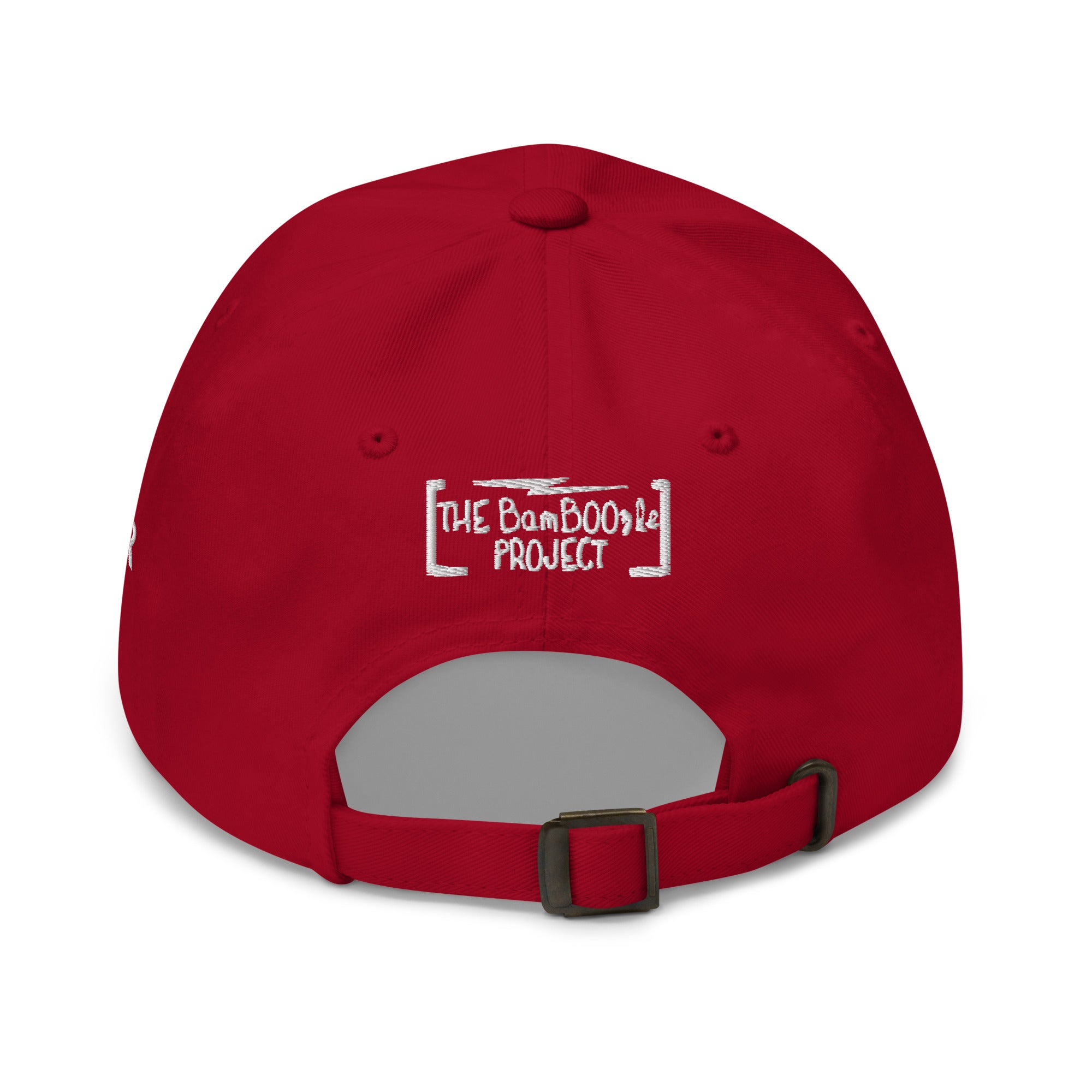 Amber Smilezz Dad Hat