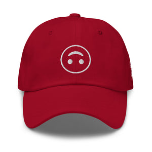 Amber Smilezz Dad Hat