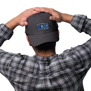 Beps X Bamboozle Dad Hat