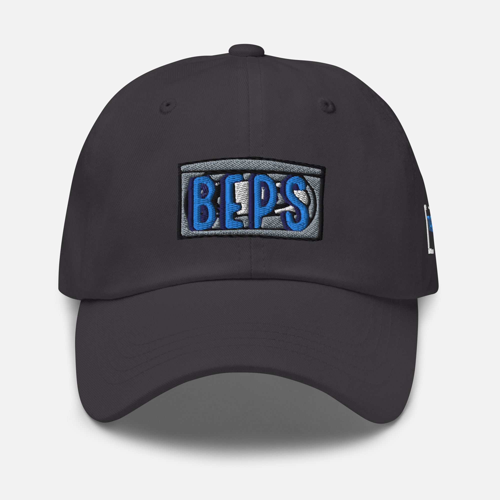 Beps X Bamboozle Dad Hat