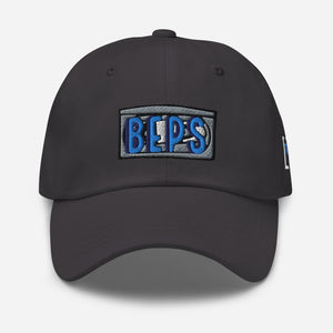 Beps X Bamboozle Dad Hat