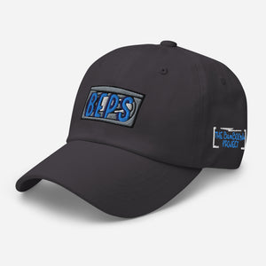 Beps X Bamboozle Dad Hat