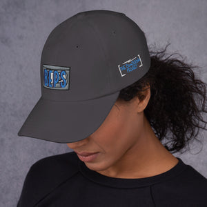 Beps X Bamboozle Dad Hat