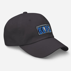 Beps X Bamboozle Dad Hat