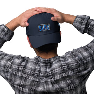Beps X Bamboozle Dad Hat