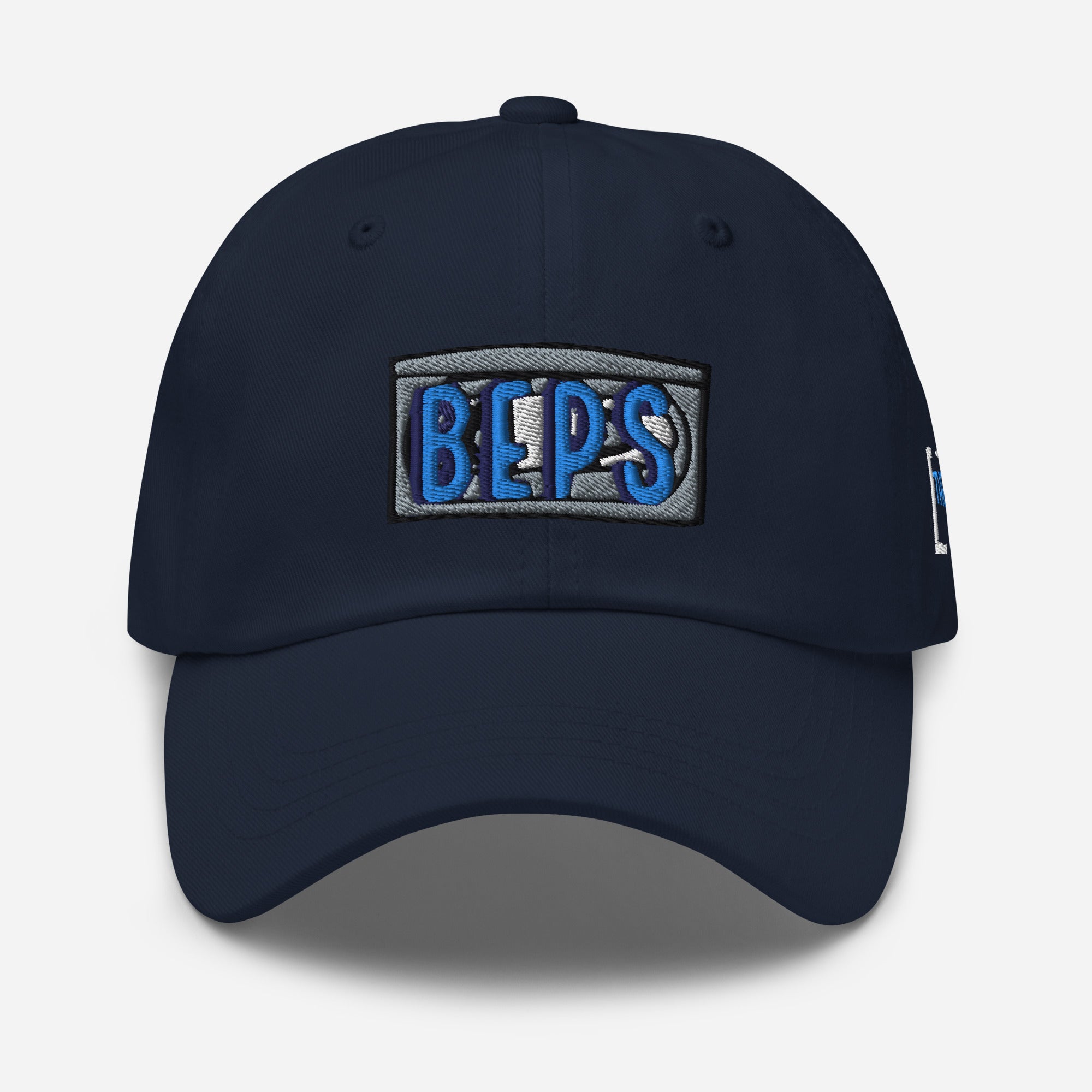 Beps X Bamboozle Dad Hat