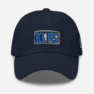 Beps X Bamboozle Dad Hat