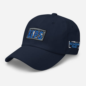 Beps X Bamboozle Dad Hat